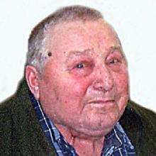 FRANK M. KRASNIANSKI  Obituary pic