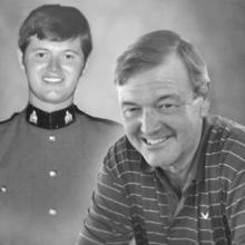 DOUGLAS RUSSELL HAWKINS Obituary pic