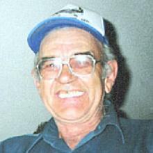 ALEX PAWLYCHYN  Obituary pic