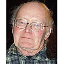ROGER THOMAS REID  Obituary pic