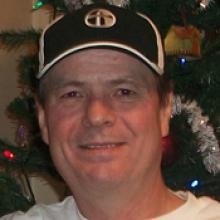 JOHN MERCER  Obituary pic