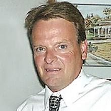 WESLEY KENNETH MCLEOD  Obituary pic