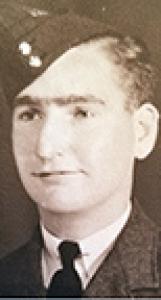 JAMES BECK ROGAN  Obituary pic