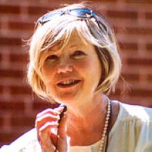 ELIZABETH BENNETT  Obituary pic