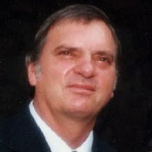 OREST NICKOLAS REWNIAK  Obituary pic