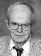 Neil McTAGGART Obituary pic