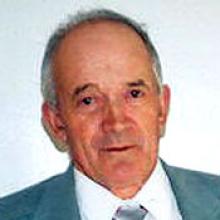 ANTONIO DE ANDRADE  Obituary pic