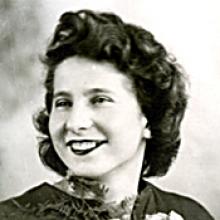 SOPHIE LEWKUN (SEREDIUK)  Obituary pic
