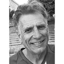 PATRICK LAWRENCE RYAN (PAT) Obituary pic