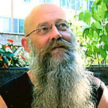 DAVID F. REDEKOP -  Obituary pic