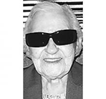 OLGA BALZER  Obituary pic