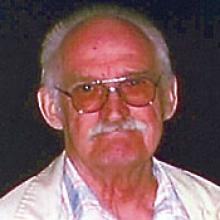 ROBERT CLIFFORD DEMCHUK  Obituary pic