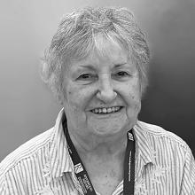 CAROL STOESZ Obituary pic