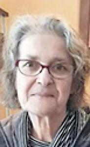 DINA GUSIC (GLODO) Obituary pic