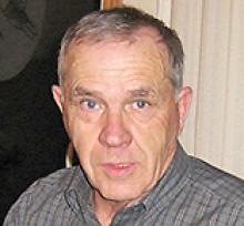 SIEGFRIED JAKISCH  Obituary pic