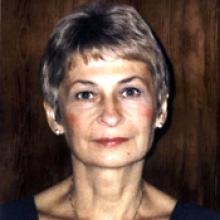 ELSIE S. MCFERRAN  Obituary pic