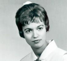 ELINOR (ELLIE) MILOVITCH  Obituary pic