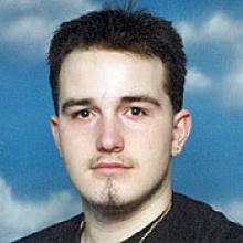 CHARLES (MIKE) MURPHY  Obituary pic