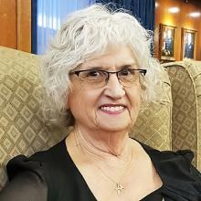 VIVIAN FELICIA MOORE Obituary pic