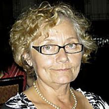 DR. EWA GODLEWSKI  Obituary pic