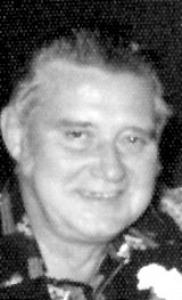EDWARD BEAR BLAHNIK  Obituary pic