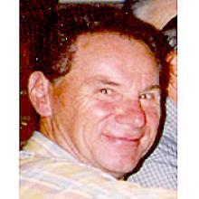 VIKTOR SADL  Obituary pic