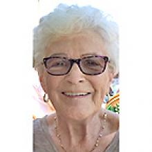 JEANNE MURKA Obituary pic