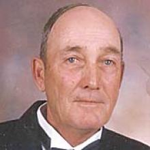 ASMUNDUR GISLI (ASI) FREEMAN  Obituary pic