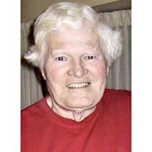 EDWARD GEORGE CARLETON Obituary pic