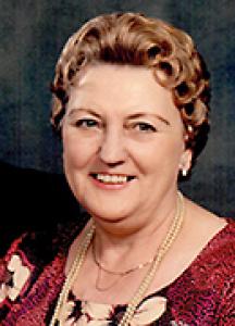 ANNE BOHATSCHUK (LUSHAW) Obituary pic