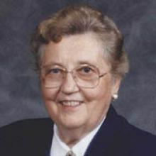 JANE PERNEROWSKI  Obituary pic