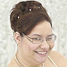 JACQUELINE KRISTEN PLAZA  Obituary pic