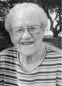 McCorquodale, Phyllis Obituary pic