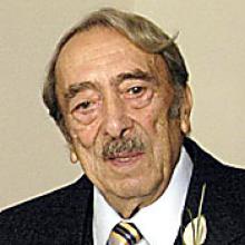 FRANCESCO COLOSIMO  Obituary pic