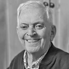 LUCIEN (LOU) JOSEPH ALCIDE BRODEUR Obituary pic