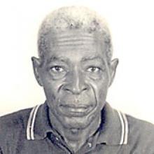 LEONARD HAYDEN  Obituary pic