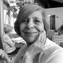 NORMA LESLEY ROATH Obituary pic