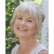 NANCY JOAN DEVISSER Obituary pic