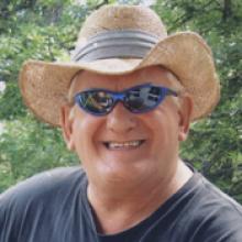 MICHAEL KUBARA  Obituary pic