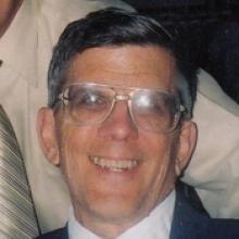 DONALD ZACHARKO  Obituary pic