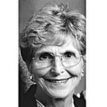 MELVA ANN KNIGHT  Obituary pic