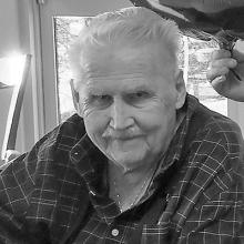 SCOTT RAFNSON Obituary pic