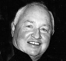 WALTER DVORSKI  Obituary pic