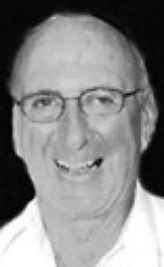 WILLIAM BOLTER  Obituary pic