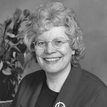 LILIAN PATRICIA PHILLIPS Obituary pic