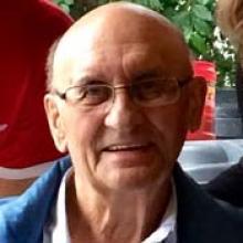 RAYMOND ANDREW MITENKO  Obituary pic