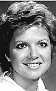 CHARLENE CYR (RIZOK)  Obituary pic