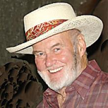 LORNE RANSON  Obituary pic