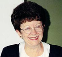 HEATHER MARIE GRIMES Obituary pic