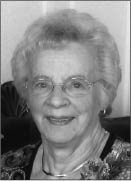 Marguerite MAILHOT Obituary pic